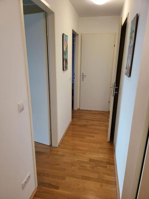 Enjoy Vienna Apartamento Exterior foto