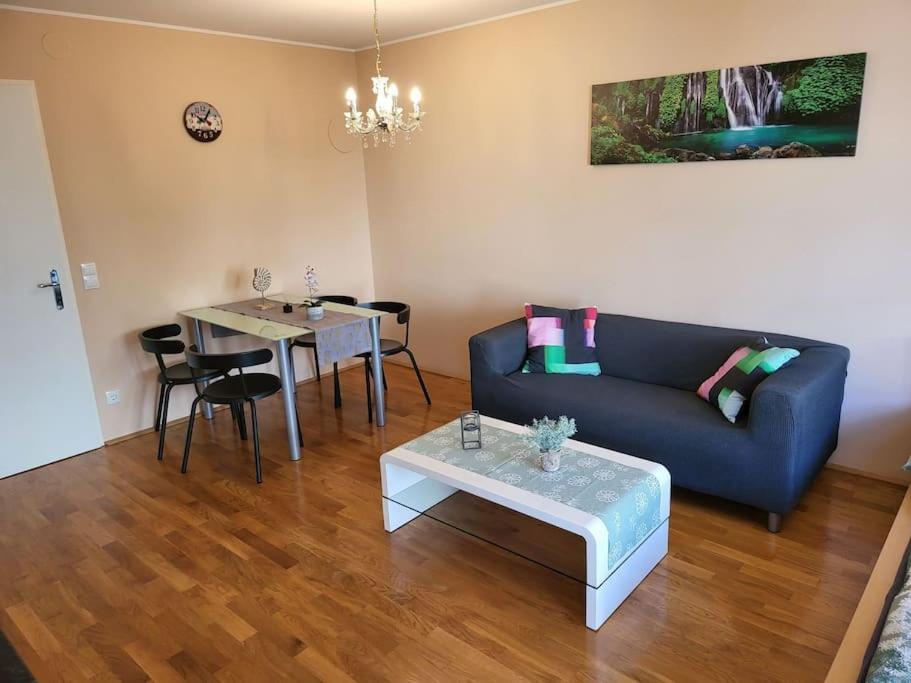 Enjoy Vienna Apartamento Exterior foto